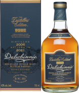 Dalwhinnie - Distiller's Edition Highland Single Malt Scotch Whisky