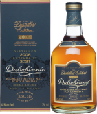 Dalwhinnie Distillers Edition Highland Single Malt Scotch Whisky