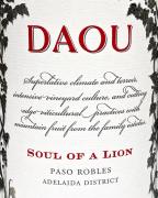 Daou - Soul of a Lion 2019