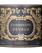 Devaux Augusta Brut Champagne