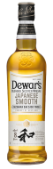 Dewar's - Japanese Smooth 8 Year Blended Scotch 0