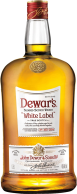 Dewars - White Label Scotch 1.75 0