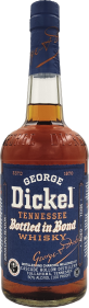 Dickel Bottled in Bond Tennessee