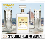Disaronno - Velvet Cream Liqueur Gift Set 0