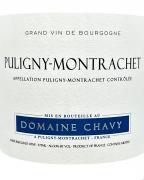 Domaine Chavy - Puligny-Montrachet 2021