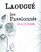 Domaine Laougue - Les Passionnes Madiran 2018