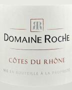 Domaine Roche Cotes du Rhone 2021