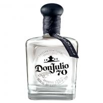 Don Julio 70th Anniversary Limited Edition Anejo Tequila