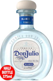 Don Julio Blanco Tequila 375ml