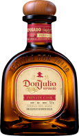 Don Julio - Reposado Single Barrel 0