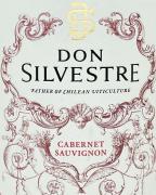Don Silvestre - Valle Central Cabernet Sauvignon 0
