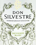 Don Silvestre - Valle Central Sauvignon Blanc 1.5 0