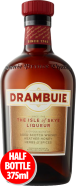 Drambuie - Liqueur 375ml 0