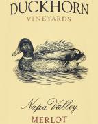 Duckhorn - Napa Valley Merlot 2020
