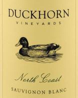 Duckhorn - North Coast Sauvignon Blanc 0