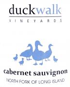 Duckwalk - North Fork Cabernet Sauvignon 0