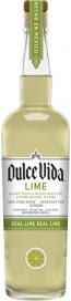 Dulce Vida Lime Infused Tequila