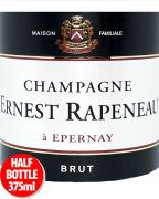 Ernest Rapeneau - Brut Champagne 375ml 0