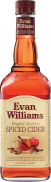 Evan Williams Spiced Cider