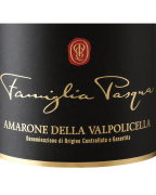 Famiglia Pasqua Amarone Della Valpolicella 2018