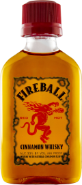 Fireball Cinnamon Whisky 50ml
