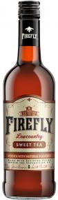 Firefly Sweet Tea Vodka Lit