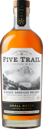 Five Trail - Small Batch American Whiskey