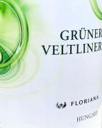 Floriana Gruner Veltliner
