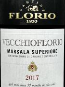 Florio - Marsala Superiore Dry 0