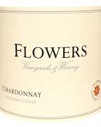 Flowers Sonoma Coast Chardonnay