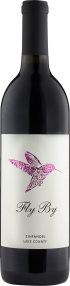 Fly By Lake County Zinfandel