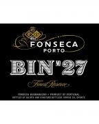 Fonseca - Bin 27 Reserve Port 0