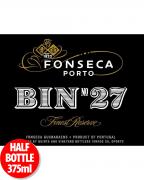 Fonseca - Bin 27 Reserve Porto 375ml 0