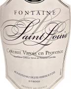 Fontaine Saint Louis - Coteaux Varois en Provence Rose 0