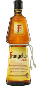 Frangelico Hazelnut Liqueur