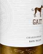 Gait - Napa Valley Chardonnay 2021