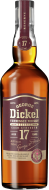 George Dickel - 17 Year Cask Strenght Reserve Tennessee Whisky