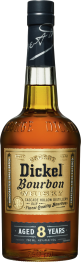 George Dickel Small Batch Bourbon Whisky Aged 8 Years