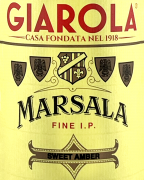 Giarola Fine I.P. Marsala Lit