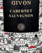 Givon - Galil Cabernet Sauvignon 0