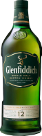 Glenfiddich - 12 Year Single Malt Scotch 1.75