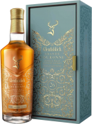 Glenfiddich - Grand Couronne 26 Year Cognac Cask Finish Single Malt Scotch