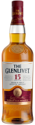 Glenlivet - 15 Year French Oak Reserve Single Malt Scotch Whisky 0