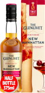 Glenlivet Twist & Mix New Manhattan 375ml