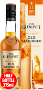 Glenlivet - Twist & Mix Old Fashioned 375ml 0
