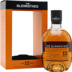 Glenrothes - 12 Year Speyside Single Malt Scotch