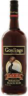 Gosling's - Black Seal Rum Lit 0
