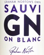 Graham Norton Marlborough Sauvignon Blanc