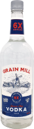 Grain Mill - Vodka Lit