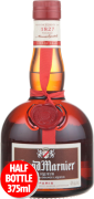 Grand Marnier - Orange Liqueur 375ml
